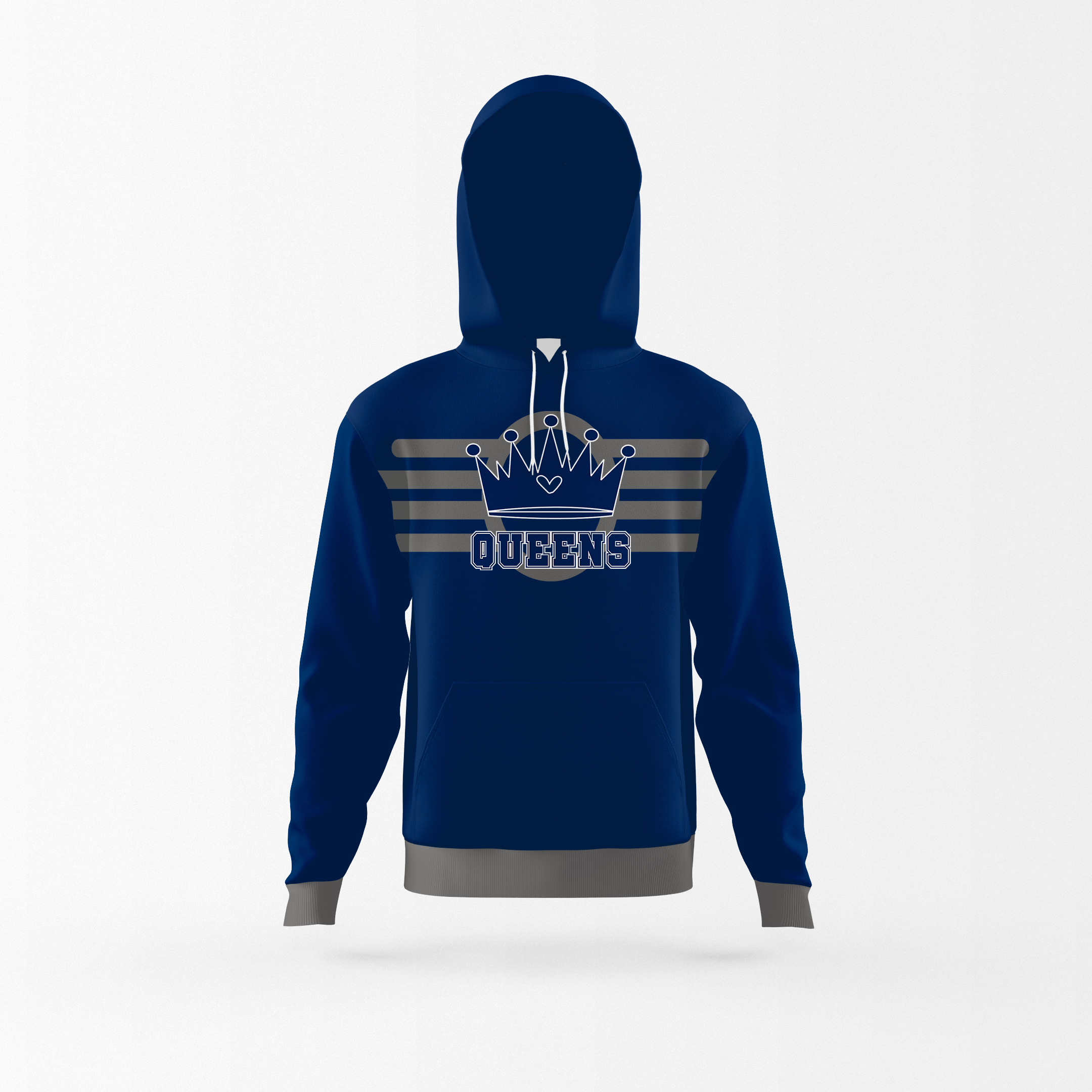 RAMS Hoodie – Rundown Sports LLC